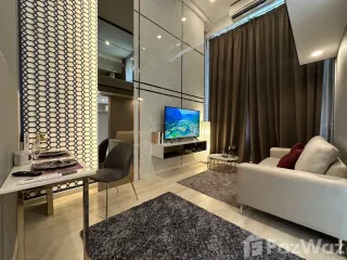 For rent 2 bedrooms condo in Sathon, Bangkok