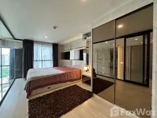 For rent 2 bedrooms condo in Sathon, Bangkok