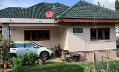 For sale 3 bedrooms house in Mae Rim, Chiang Mai