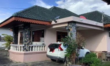 For sale 3 bedrooms house in Mae Rim, Chiang Mai