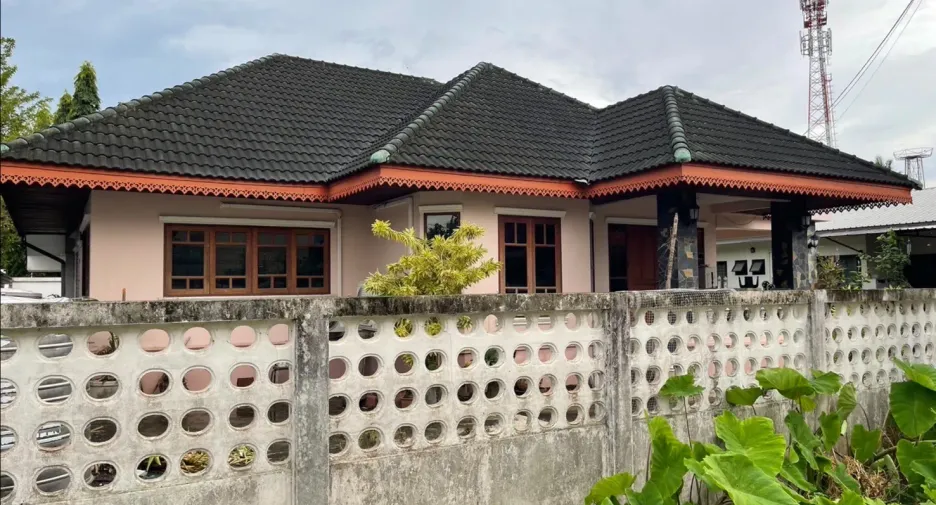 出售 3 卧室 独立屋 在 Mae Rim, Chiang Mai