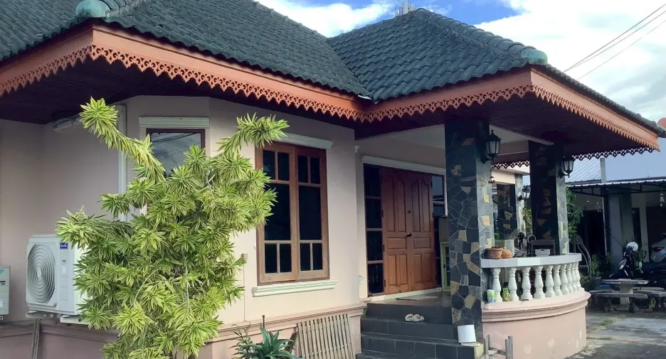 出售 3 卧室 独立屋 在 Mae Rim, Chiang Mai