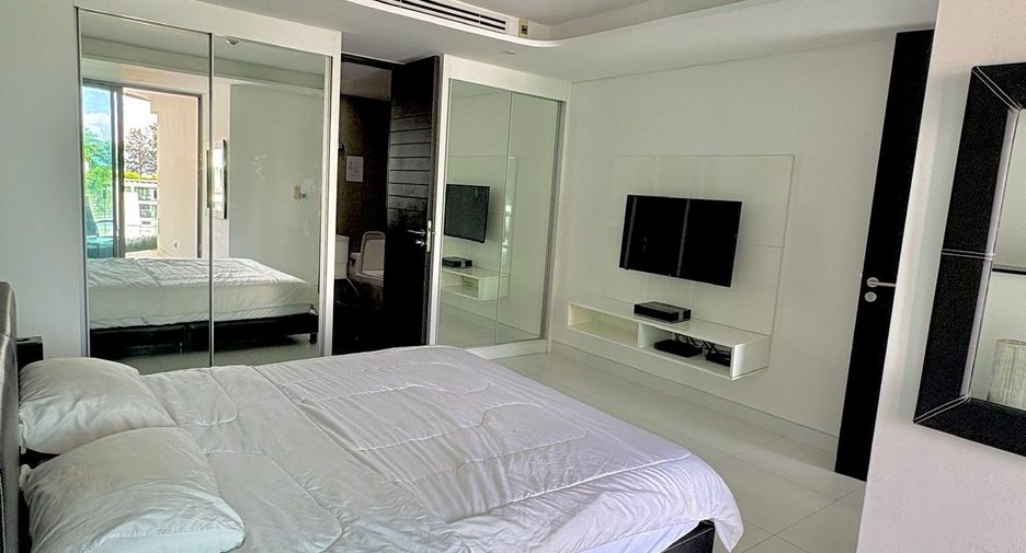 For sale 1 bed condo in Kathu, Phuket