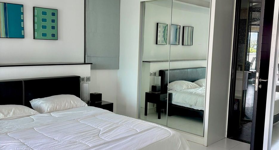 For sale 1 bed condo in Kathu, Phuket