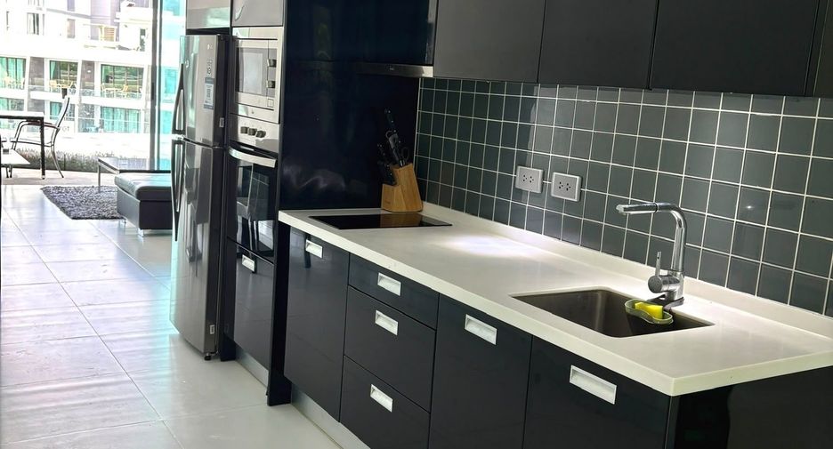 For sale 1 bed condo in Kathu, Phuket