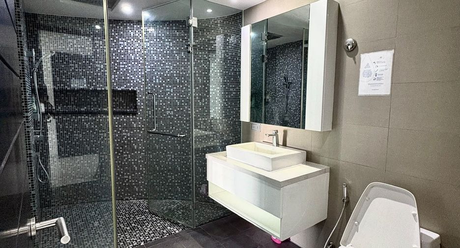 For sale 1 bed condo in Kathu, Phuket