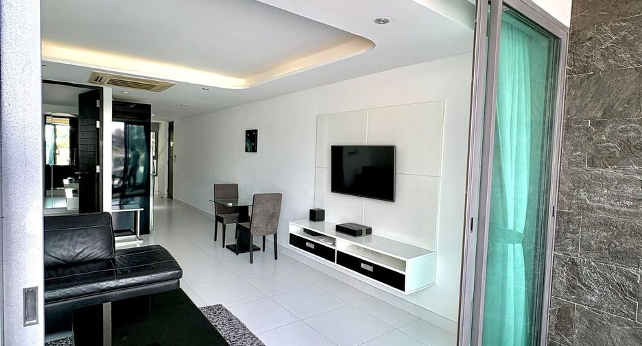 For sale 1 bed condo in Kathu, Phuket