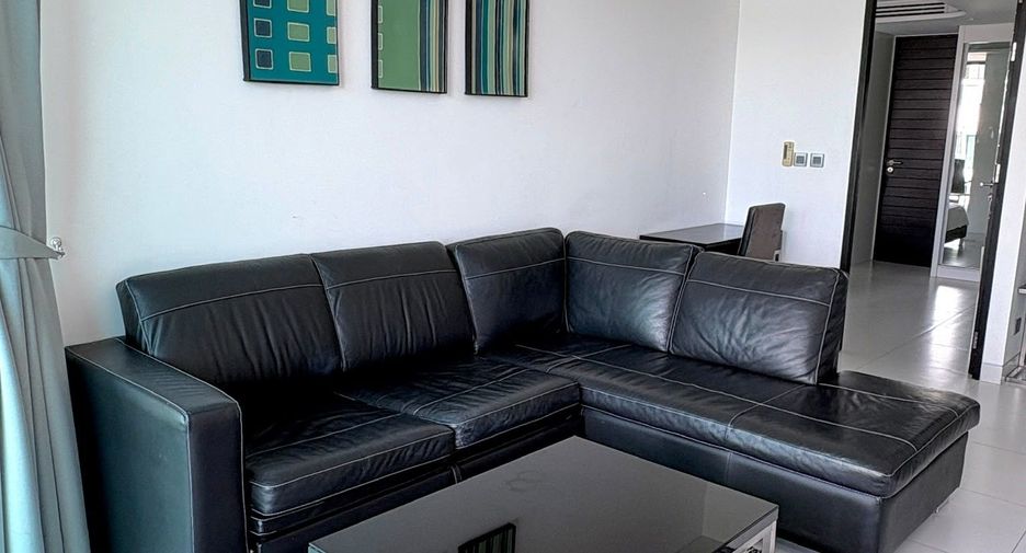 For sale 1 bed condo in Kathu, Phuket