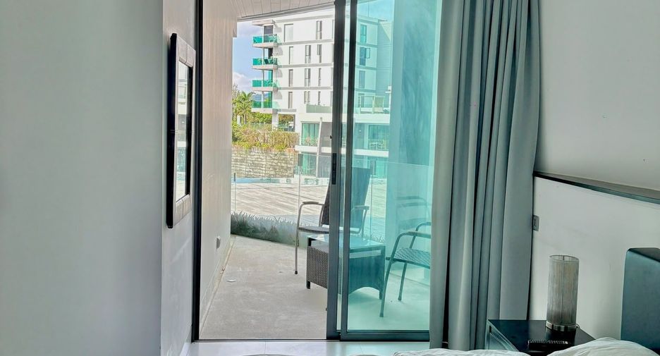 For sale 1 bed condo in Kathu, Phuket