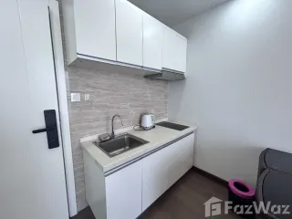 À louer studio condo à Mueang Chiang Mai, Chiang Mai