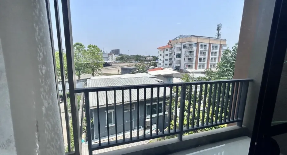 Аренда студия кондо в Mueang Chiang Mai, Чианг Маи