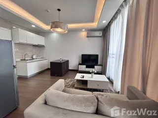 À louer studio condo à Mueang Chiang Mai, Chiang Mai