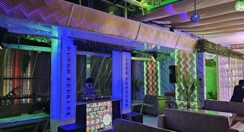 Продажа 19 спальни торговое помещение в Банг Ламунг, Чонбури