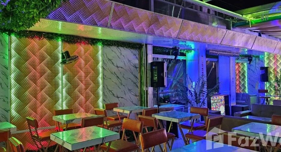 Продажа 19 спальни торговое помещение в Банг Ламунг, Чонбури
