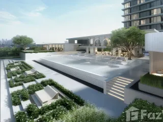 出售 公寓 公寓 在 Khlong San, 曼谷