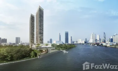 出售 公寓 公寓 在 Khlong San, 曼谷