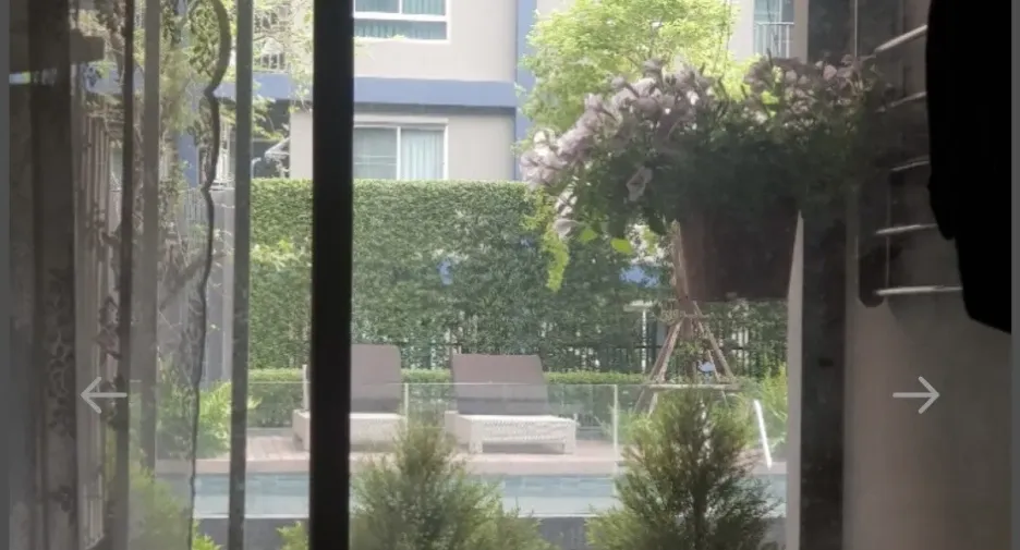 For sale 1 Beds condo in Chatuchak, Bangkok