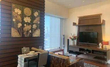 À louer 1 chambre condo à Pathum Wan, Bangkok