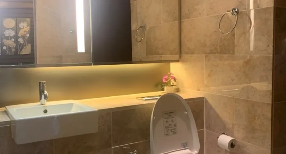 For rent 1 Beds condo in Pathum Wan, Bangkok