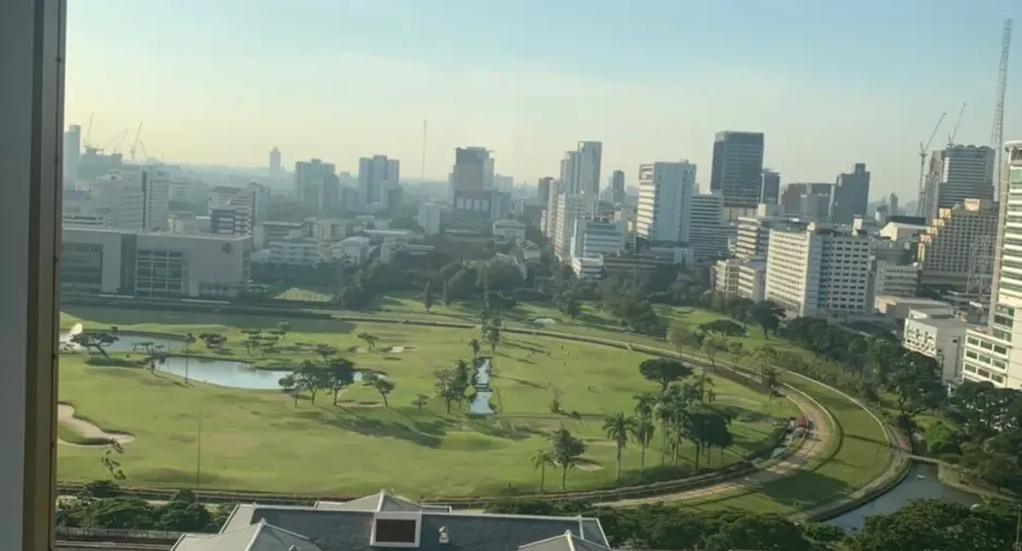 For rent 1 Beds condo in Pathum Wan, Bangkok