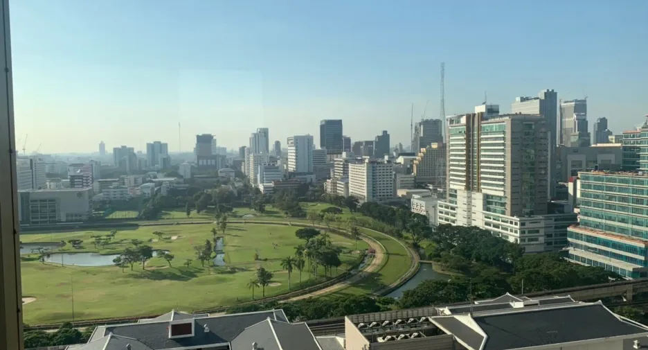 For rent 1 Beds condo in Pathum Wan, Bangkok