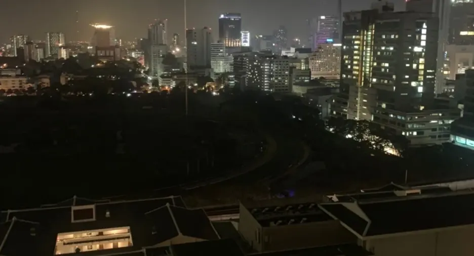 For rent 1 Beds condo in Pathum Wan, Bangkok