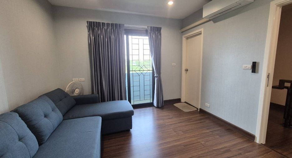 Casa adosada en venta de 5 habitaciones en Bang Phli, Samut Prakan