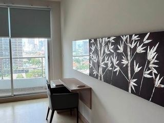 Wohnung zum Kauf mit 2 Zimmer in Khlong San, Bangkok