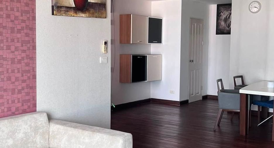 Wohnung zum Kauf mit 2 Zimmer in Khlong San, Bangkok