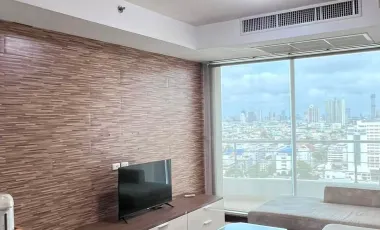 Wohnung zum Kauf mit 2 Zimmer in Khlong San, Bangkok
