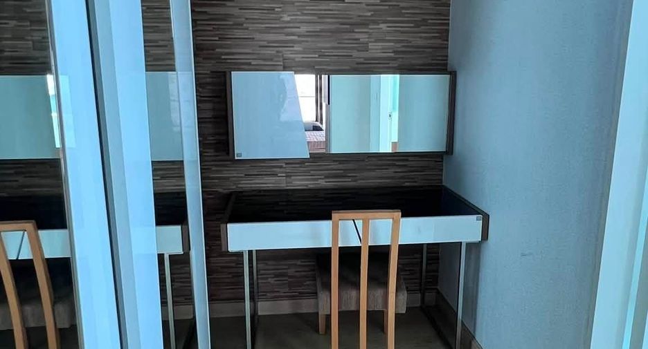 Wohnung zum Kauf mit 2 Zimmer in Khlong San, Bangkok