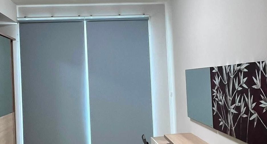 Wohnung zum Kauf mit 2 Zimmer in Khlong San, Bangkok