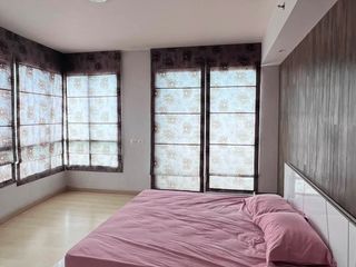 Wohnung zum Kauf mit 2 Zimmer in Khlong San, Bangkok