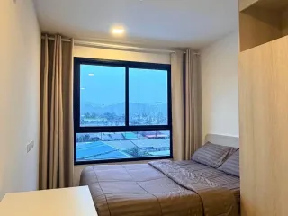 For Rent Studio Condo In Kathu, Phuket