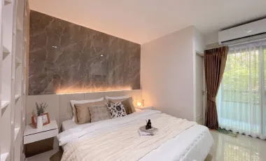For sale studio condo in Mueang Phuket, Phuket