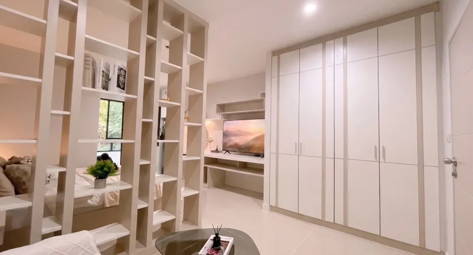 For sale studio condo in Mueang Phuket, Phuket
