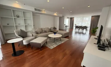 Apartment zur Miete mit 4 Zimmer in Watthana, Bangkok