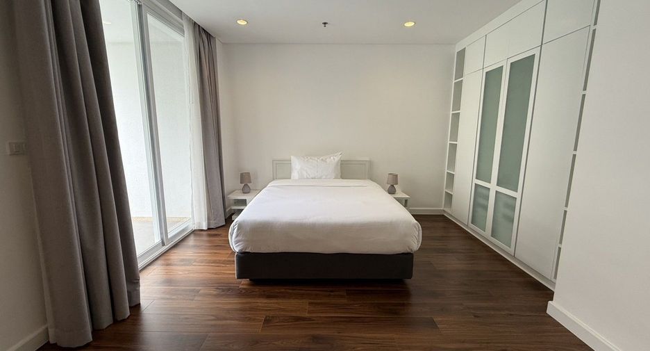 Apartment zur Miete mit 4 Zimmer in Watthana, Bangkok