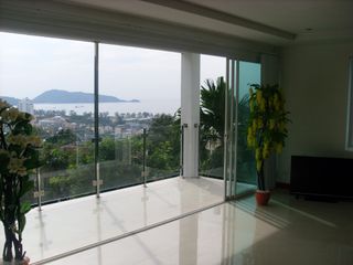 À vendre 5 chambres villa à Kathu, Phuket