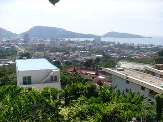 À vendre 5 chambres villa à Kathu, Phuket