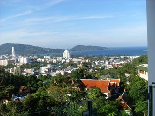 À vendre 5 chambres villa à Kathu, Phuket