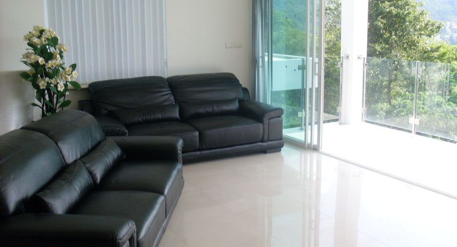 À vendre 5 chambres villa à Kathu, Phuket