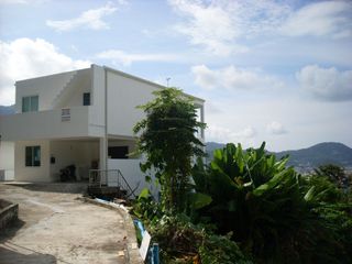 À vendre 5 chambres villa à Kathu, Phuket