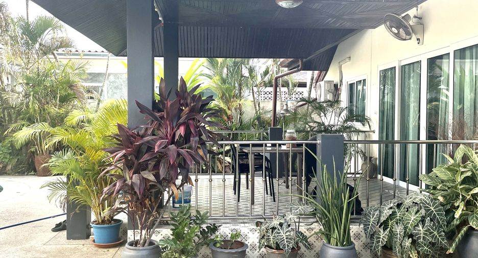 出租 5 卧室 别墅 在 Phuket Town, 普吉