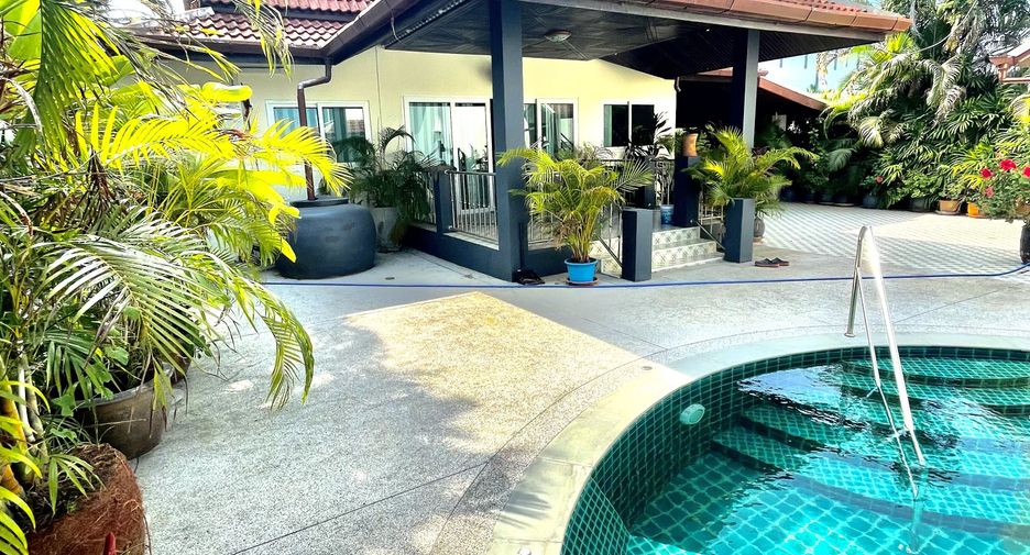 出租 5 卧室 别墅 在 Phuket Town, 普吉