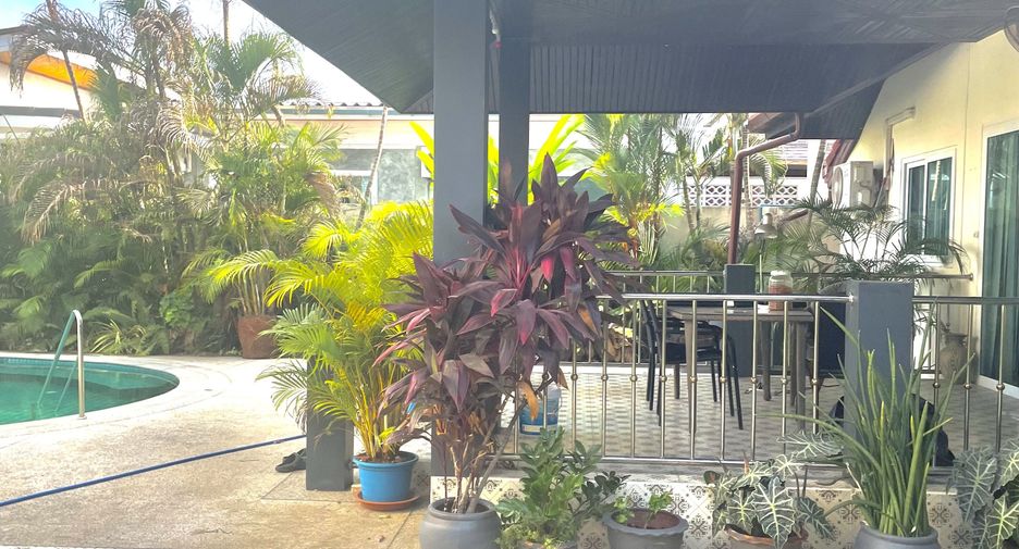 出租 5 卧室 别墅 在 Phuket Town, 普吉