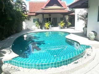 出租 5 卧室 别墅 在 Phuket Town, 普吉