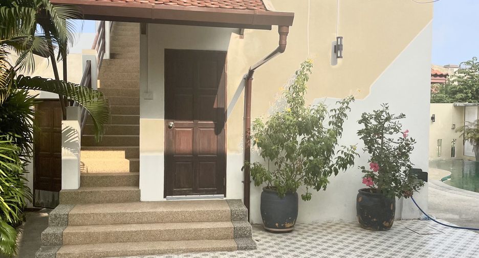 出租 5 卧室 别墅 在 Phuket Town, 普吉