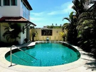 出租 5 卧室 别墅 在 Phuket Town, 普吉