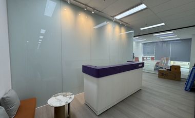 Аренда офис в Кхлонг Тоеи, Бангкок
